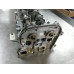 #SV05 Cylinder Head From 2017 Nissan Rogue  2.5 13R3TA